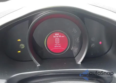 2013 Kia Sportage Sx из США, поврежденный, VIN KNDPC3A68D7518638